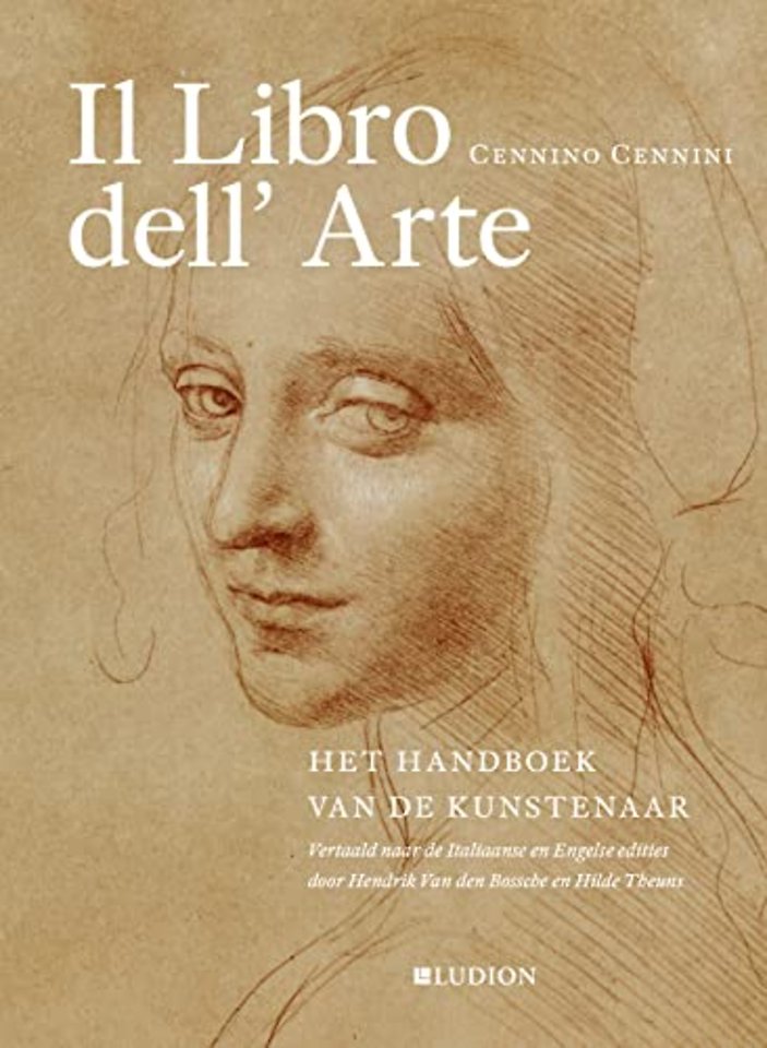 Il Libro dell’Arte