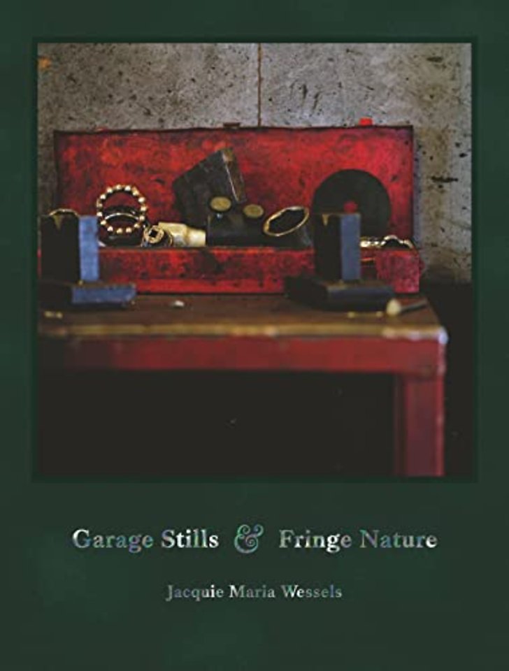 Garage Stills & Fringe Nature