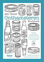 Het 'Grote' Onthamsteren Kookboek