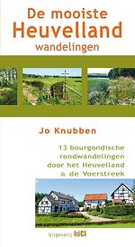 De mooiste Heuvellandwandelingen
