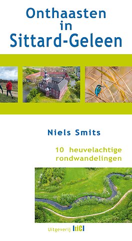 Onthaasten in Sittard-Geleen