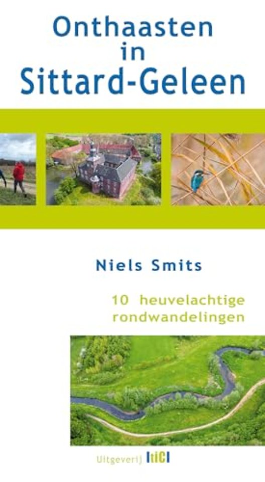 Onthaasten in Sittard-Geleen