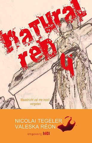 Natural Red 4
