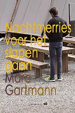 Nachtmerries voor het slapen gaan