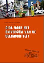 Shared Mobility Rocks