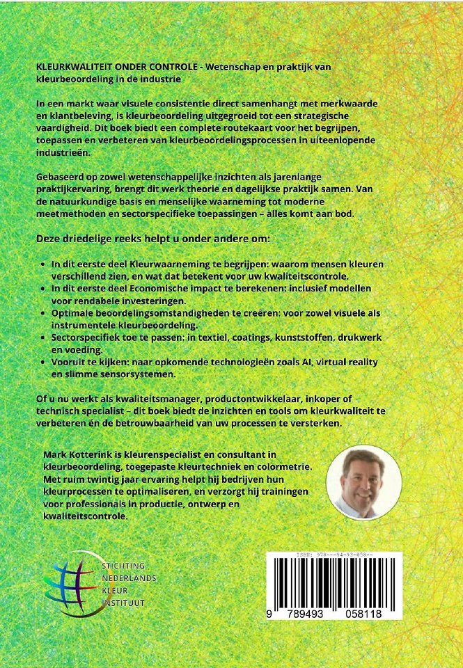 Theoretische Grondslagen