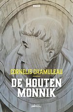 De houten monnik