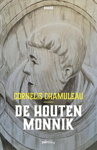 De houten monnik