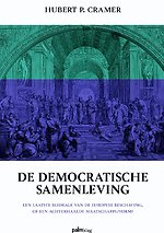 De democratische samenleving De democratische samenleving