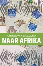 Naar Afrika