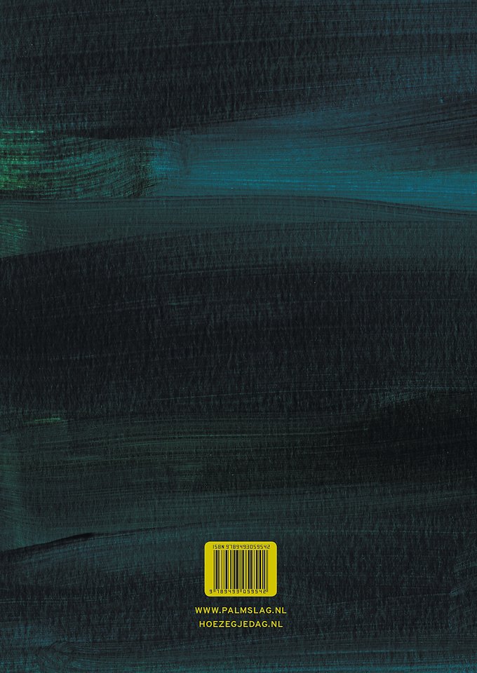 Hoe zeg je dag als je iemand niet kunt missen