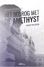 Het bedrog met de amethyst
