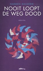Nooit loopt de weg dood Nooit loopt de weg dood