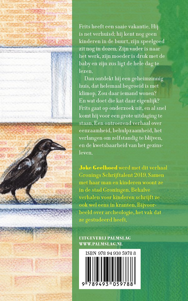 Jagers en verzamelaars