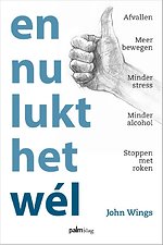 En nu lukt het wél