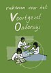 Rekenen voor het voortgezet onderwijs