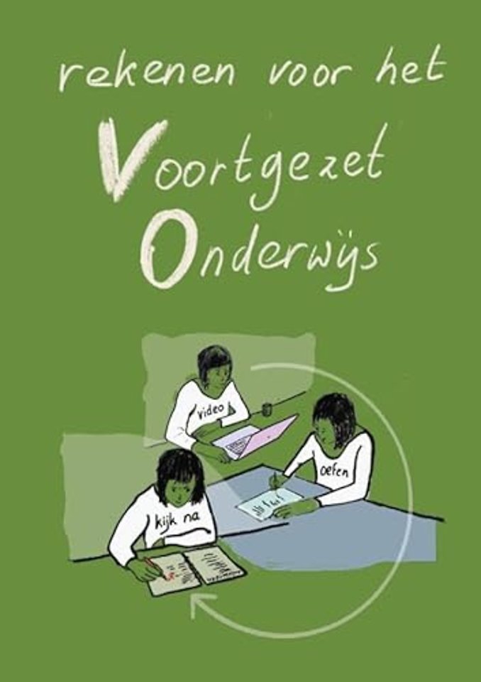 Rekenen voor het voortgezet onderwijs