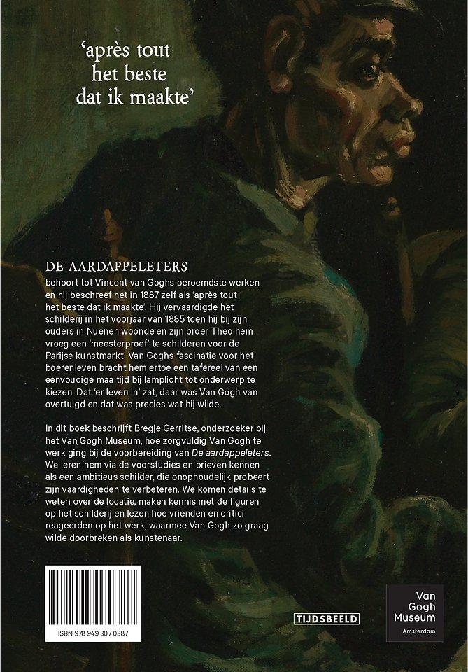 De aardappeleters