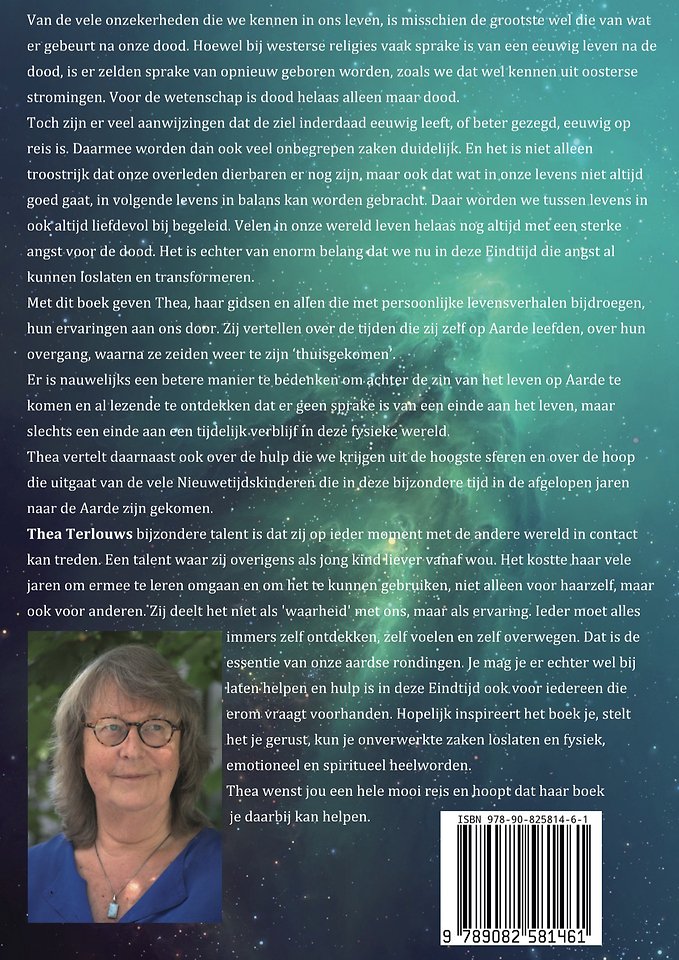 De Cyclus van Leven en Dood