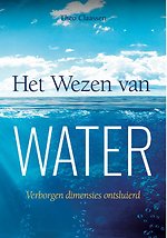 Het Wezen van Water