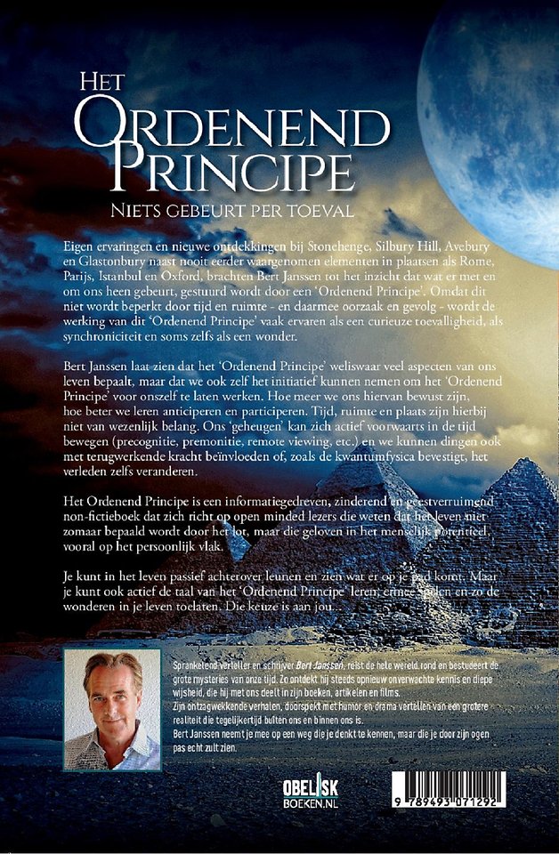 Het Ordenend Principe