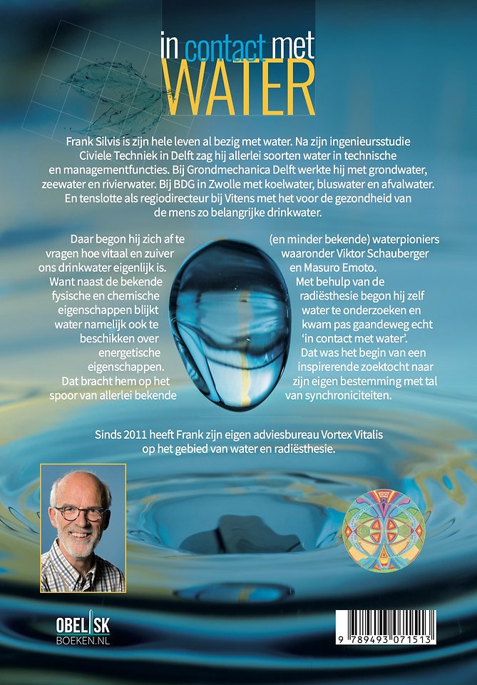 In Contact met Water