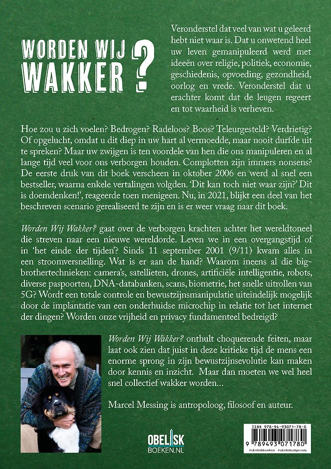 Worden Wij Wakker?