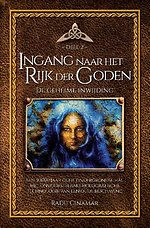 Ingang naar het Rijk der Goden