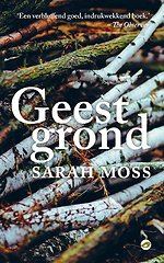Geestgrond