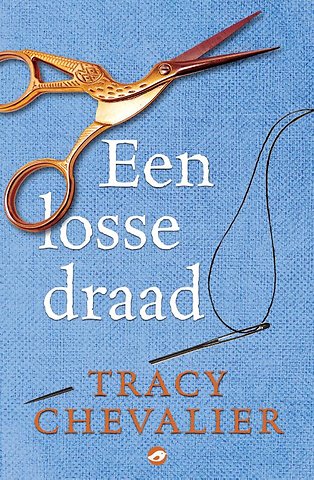 Een losse draad