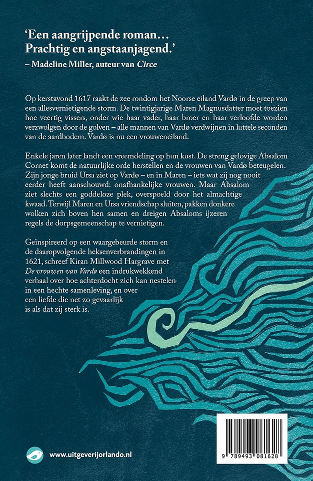 De vrouwen van Vardo