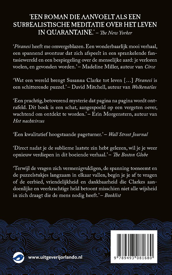 Piranesi