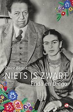 Niets is zwart: Frida en Diego