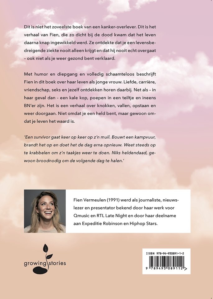 Het regent zonnestralen