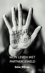Jij bent het probleem