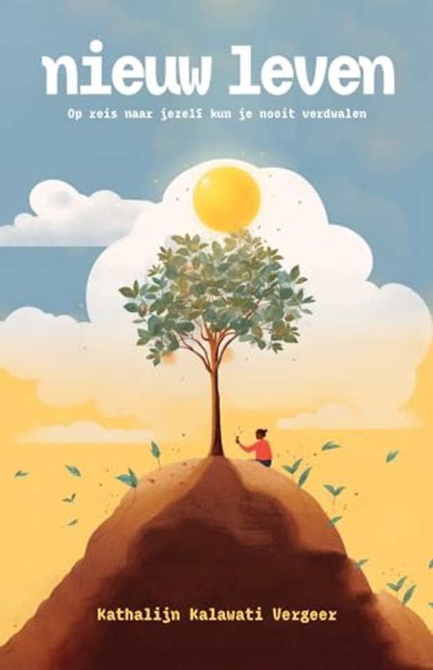 Nieuw Leven