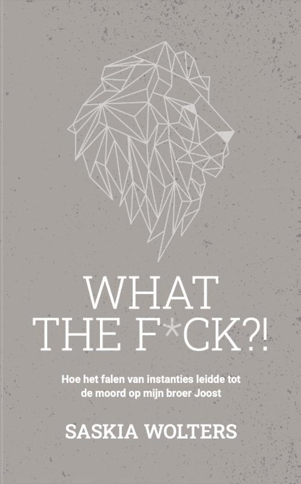 What the f*ck?!