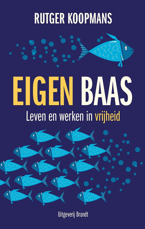 Eigen baas Eigen baas