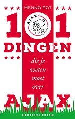 101 dingen die je weten moet over Ajax 101 dingen die je weten moet over Ajax