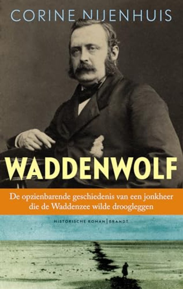 Waddenwolf