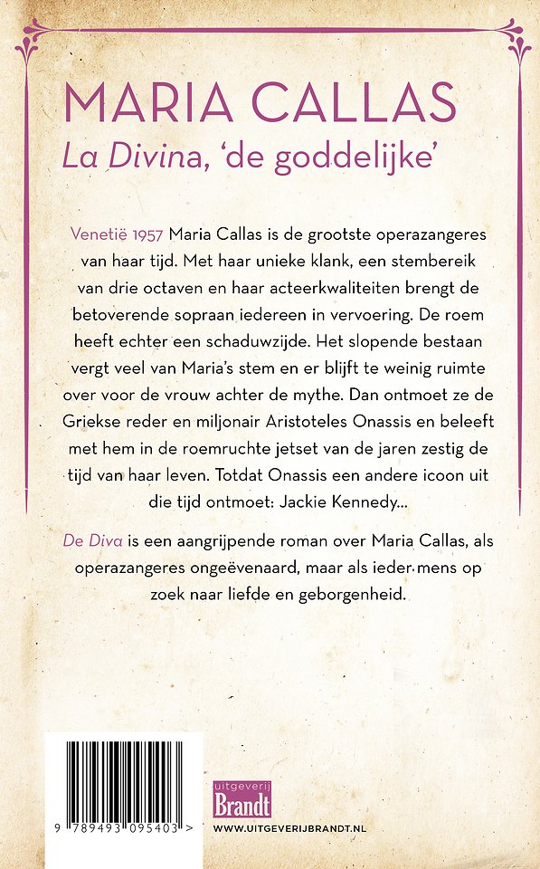 Maria Callas