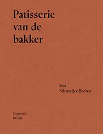Patisserie van de bakker