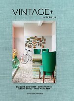 Vintage + interieur