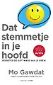 Dat stemmetje in je hoofd Dat stemmetje in je hoofd