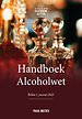 Handboek Alcoholwet – Editie 1 januari 2025 Handboek Alcoholwet – Editie 1 januari 2025