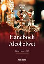 Handboek Alcoholwet – Editie 1 januari 2025