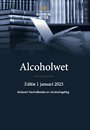 Wettenbundel Alcoholwet