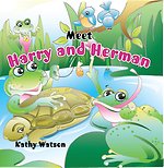 Meet Harry and Herman