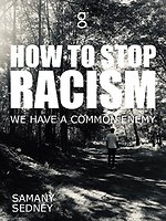 How to stop racism