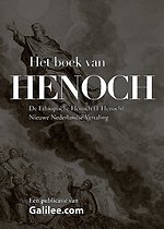 Het boek van Henoch